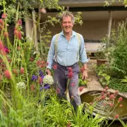 Monty Don's Golden Pruning Rule: Why Rigid Gardening Calendars Are a Mistake
