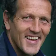 Monty Don's March Gardening Guide: Essential Border Weeding Tips