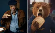 Morgan Freeman Narrates Warburtons' 150-Year Anniversary Advert