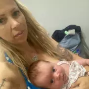 Mother Continues Breastfeeding Four-Year-Old Daughter Despite Acknowledging It's Unusual