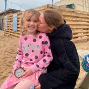 Mother Vows Never to Enter Sea Again After Daughter's Parasite Nightmare