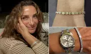Mother's £15k Diamond Bracelets Lost by Royal Mail, Police Investigation Launched