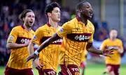 Motherwell's Title Dream Gains Momentum After Dominant Victory Over Dundee United