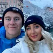 Motorist Admits Guilt in Fatal Crash That Killed Young Couple in Wales