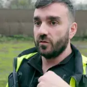 Motorway Cops: New Episode Airs Tonight with High-Stakes Police Drama