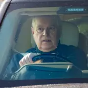 Mounting Pressure on Andrew Mountbatten-Windsor to Testify in Epstein Probe