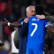 Mourinho Bans Real Madrid Talk at Benfica Amid Racism Allegations