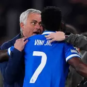 Mourinho Faces Backlash for Remarks on Vinicius Jr Racism Allegation