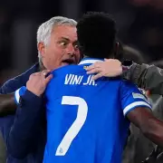 Mourinho Faces Backlash Over Racism Remarks After Vinicius Jr Incident