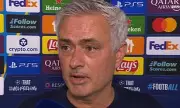 Mourinho Imposes Media Blackout on Real Madrid After Racism Row