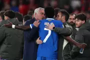 Mourinho Urged to Apologise by Ex-Player Over Vinicius Jr Race Comments