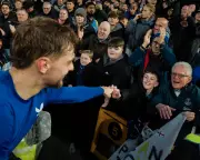 Moyes Aims to Bring Everton's Away Form to New Stadium After Fulham Win