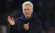 Moyes Champions European Ambition for Everton, Rejects Superstition