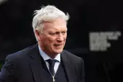 Moyes Urges Everton to 'Have a Go at Europe' After Dramatic Fulham Comeback