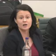 MP Stunned as Staff Ignore Brazen Shoplifting, Confronts Police Chief