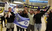 MPs: Councillors' Pressure Influenced Ban on Jewish Football Fans at Villa Match