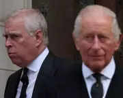 MPs Demand Parliament Review Andrew's Place in Royal Succession Line