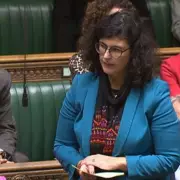 MPs Demand Urgent Action on Newborn SMA Screening to Prevent Disability