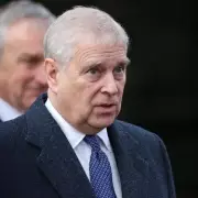 MPs Force Release of Andrew Mountbatten-Windsor Files as Minister Brands Him 'Rude'