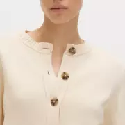 M&S Cardigan Praised as 'Deliciously Soft' and 'Expensive-Looking' Spring Staple