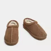 M&S Faux Fur Slippers Rival UGGs at £85 Less, Shoppers Hail 'Cosy' Comfort