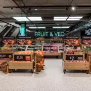 M&S Unveils Major New Flagship Store in Bath as Part of National Expansion Drive