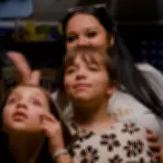 Mum of Nine at 27 Defies Critics and Plans for Tenth Child