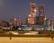 Mumbai's Musical Road Debuts, Residents React with Mixed Emotions