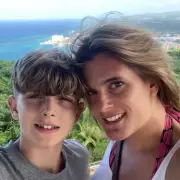 Mum's 4am Tears as Law Changes After Son's Death in Online Challenge