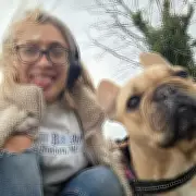 Mum's £70k Cocaine Hell: 'I Snorted Lines Just to Hoover'