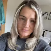 Mum's Four-Year Codeine Addiction Hell After Weight-Loss Surgery