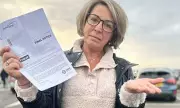 Mum's Fury Over £100 Parking Fine Issued Nearly Three Years After Alleged Offence