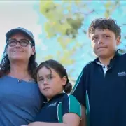 Mum's 'Hardest Decision' as Family Swept Away in Shark-Infested Australian Waters