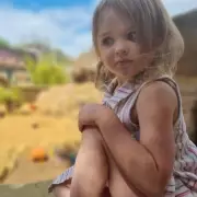 Mum's Heartbreak as Six-Year-Old Daughter's Cancer Returns as Terminal