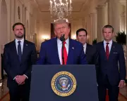 Munich Security Report Urges Europe to Stand Up to Trump's 'Demolition Men'