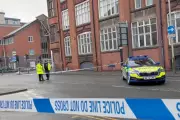 Murder Arrest in Leicester After Fatal Stabbing at De Montfort University