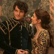 My Lady Jane: The Period Drama Fans Say Outshines Bridgerton