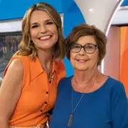 Mystery Deepens Over TV Host's Mother's Disappearance With Five Alarming Clues