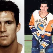 Mystery of Ice Hockey Star Found in Glacier After Vanishing Before Dundee Signing