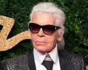 Mystery Plaintiff Challenges Karl Lagerfeld's Will Over Pampered Cat Choupette