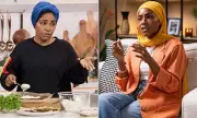 Nadiya Hussain Claims Religion Cost Her Brand Deals and BBC Shows