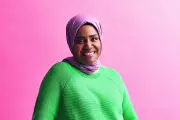Nadiya Hussain Critiques Media Tokenism: 'Inclusion Show Ends When Box Ticked'