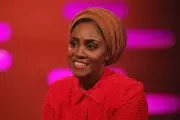 Nadiya Hussain Swaps TV Chef Career for Teaching After BBC Axe