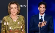 Nancy Pelosi Endorses JFK Grandson Jack Schlossberg in Crowded NY Primary