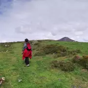 Nant Gwrtheyrn: From Abandoned Quarry Village to Welsh Language Haven