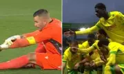 Nantes Goalkeeper Fakes Injury to Help Muslim Teammates Break Ramadan Fast
