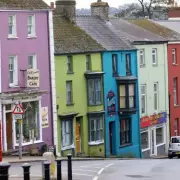 Narberth: Why This Pembrokeshire Town Is Wales's Best Place to Live