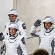 NASA Crew 12 Launch: Watch SpaceX Falcon 9 Blast Off to ISS Live