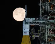 Nasa's Artemis II Moon Mission Delayed Until March After Rocket Fuel Leaks
