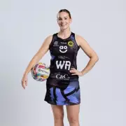 Nat Metcalf's Emotional Return to Netball Super League After Motherhood